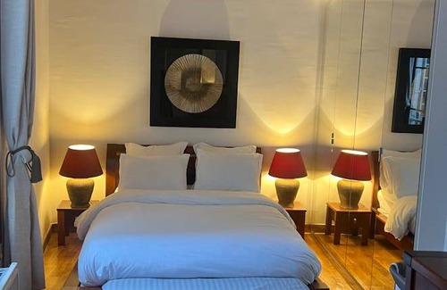 6th Arrondissement Apartment | 43 m² Apartment ∙ 1 bedroom ∙ 2 guests