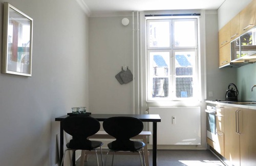 Copenhagen K Apartment | 43 m² Apartment ∙ 1 bedroom ∙ 2 guests