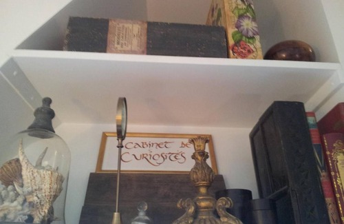 4th Arrondissement Apartment | 45 m² Apartment ∙ 1 bedroom ∙ 2 guests