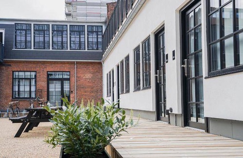 Osterbro Apartment | 45 m² Apartment ∙ 4 guests
