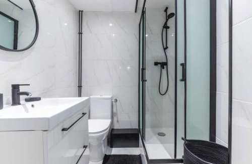 Gaillon Apartment | 45 m² Apartment ∙ 1 bedroom ∙ 4 guests