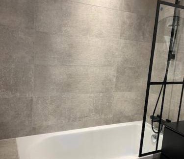 Saint-Thomas-d'Aquin Apartment | 45 m² Serviced apartment ∙ 4 guests