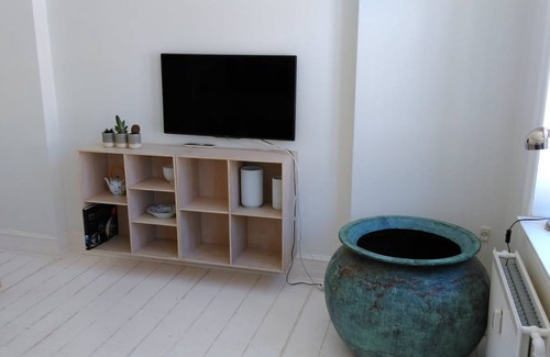 København N Apartment | 46 m² Apartment ∙ 1 bedroom ∙ 2 guests