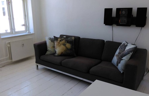 København N Apartment | 46 m² Apartment ∙ 1 bedroom ∙ 2 guests