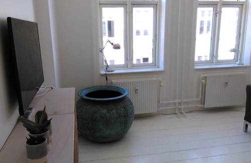 København N Apartment | 46 m² Apartment ∙ 1 bedroom ∙ 2 guests