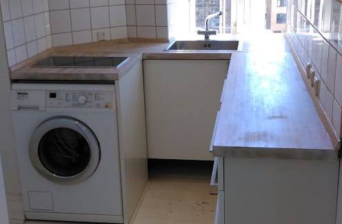 København N Apartment | 46 m² Apartment ∙ 1 bedroom ∙ 2 guests