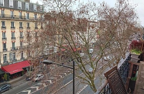 Centre Ville Apartment | 49 m² Apartment ∙ 1 bedroom ∙ 2 guests