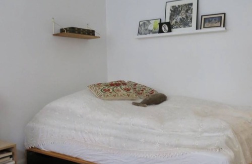 Christianshavn Apartment | 50 m² Apartment ∙ 1 bedroom ∙ 2 guests