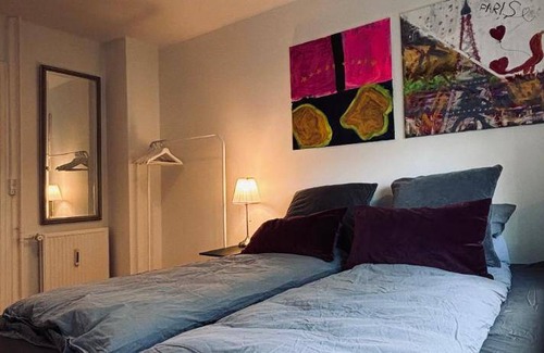 Soborg Apartment | 50 m² Apartment ∙ 1 bedroom ∙ 4 guests