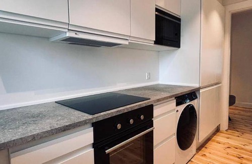 Soborg Apartment | 50 m² Apartment ∙ 1 bedroom ∙ 4 guests