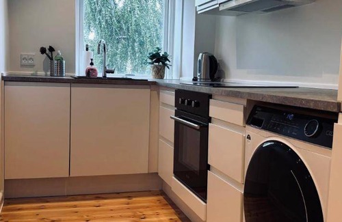 Soborg Apartment | 50 m² Apartment ∙ 1 bedroom ∙ 4 guests