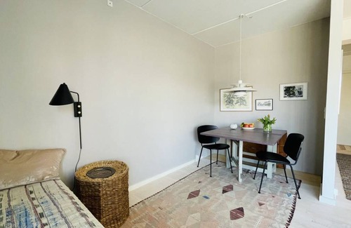 Sydhavnen Apartment | 50 m² Apartment ∙ 1 bedroom ∙ 2 guests