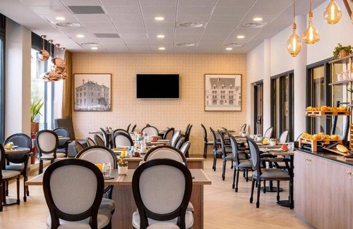 Clamart Apartment | 50 m² Serviced apartment ∙ 127 guests