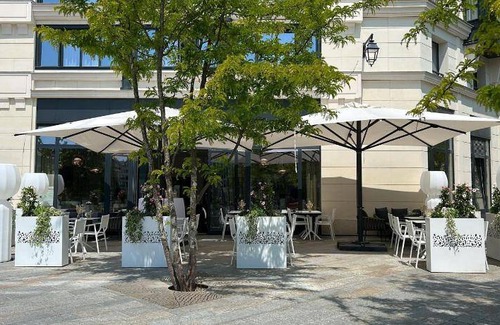 Clamart Apartment | 50 m² Serviced apartment ∙ 127 guests