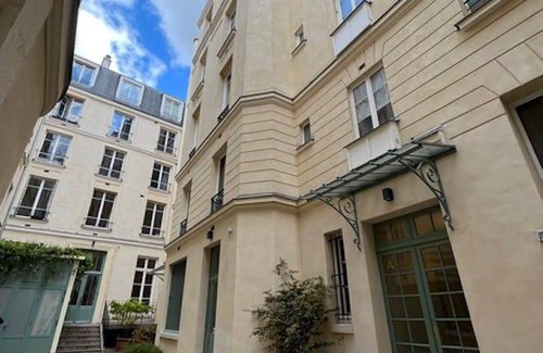 Arsenal Apartment | 51 m² Apartment ∙ 1 bedroom ∙ 1 guest