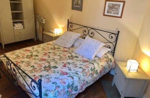 Saint-Merri Apartment | 52 m² Apartment ∙ 2 bedrooms ∙ 4 guests
