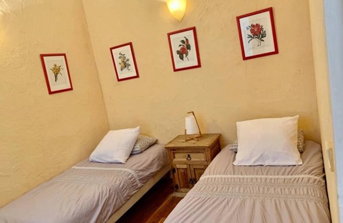 Saint-Merri Apartment | 52 m² Apartment ∙ 2 bedrooms ∙ 4 guests