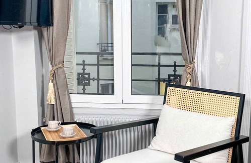 Saint-Lambert Apartment | 55 m² Apartment ∙ 1 bedroom ∙ 5 guests