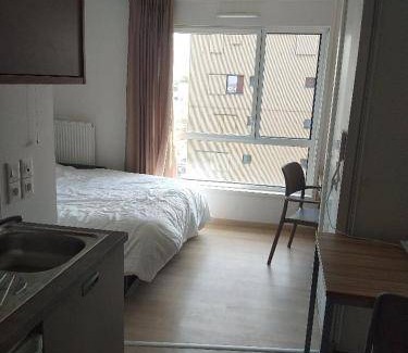 Chatillon Bed & Breakfast | 55 m² Bed and breakfast ∙ 7 guests