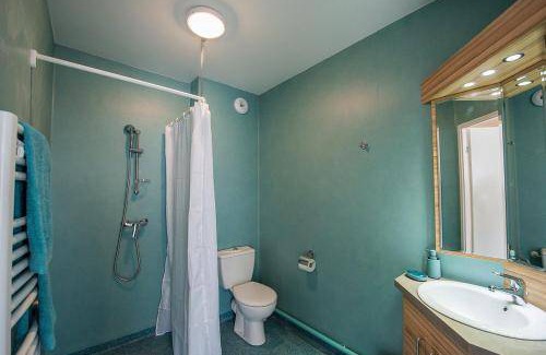 Chatillon Bed & Breakfast | 55 m² Bed and breakfast ∙ 7 guests