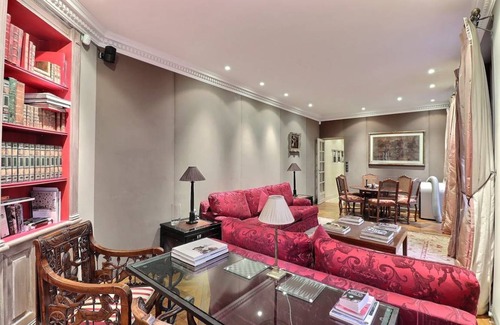 Saint-Thomas-d'Aquin Apartment | 55 m² Apartment ∙ 1 bedroom ∙ 2 guests
