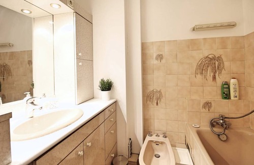 Charonne Resort | 57 m² Private room ∙ 1 bedroom ∙ 1 guest