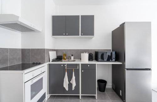 Asiatique Apartment | 58 m² Apartment ∙ 2 bedrooms ∙ 6 guests