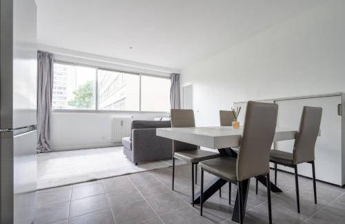 Asiatique Apartment | 58 m² Apartment ∙ 2 bedrooms ∙ 6 guests