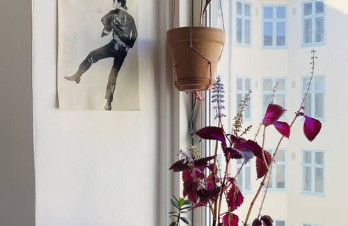 Christianshavn Apartment | 59 m² Apartment ∙ 1 bedroom ∙ 2 guests
