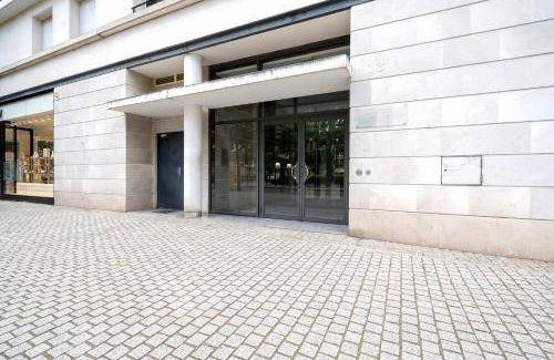 Centre Ville Apartment | 60 m² Apartment ∙ 2 bedrooms ∙ 4 guests