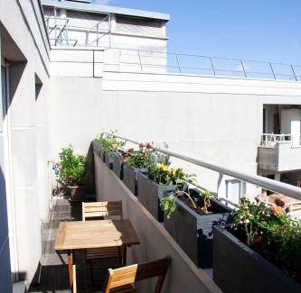 Sevres Apartment | 60 m² Apartment ∙ 4 guests