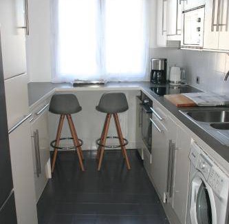 Sevres Apartment | 60 m² Apartment ∙ 4 guests