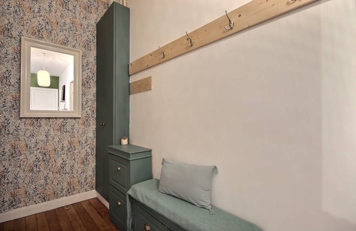 Quartier de l'Ecole-Militaire Apartment | 62 m² Apartment ∙ 2 bedrooms ∙ 4 guests