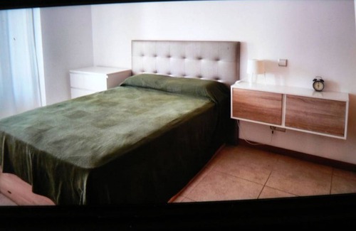 Bobigny Resort | 63 m² Private room ∙ 1 bedroom ∙ 1 guest