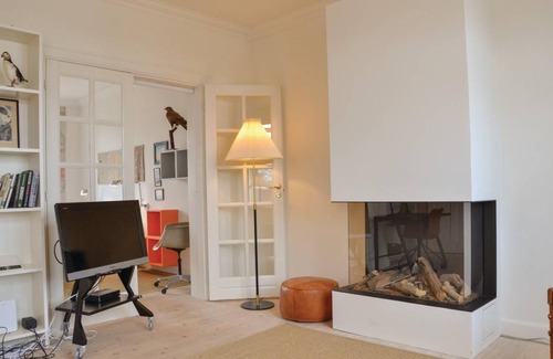 Charlottenlund Apartment | 64 m² Apartment ∙ 1 bedroom ∙ 2 guests