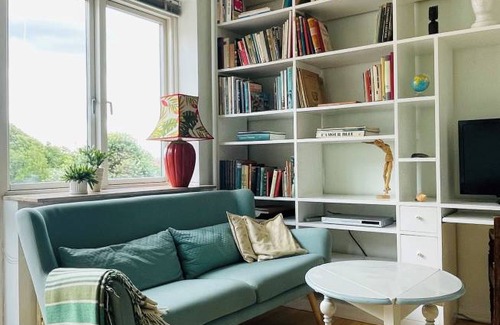 Christianshavn Apartment | 65 m² Apartment ∙ 1 bedroom ∙ 2 guests