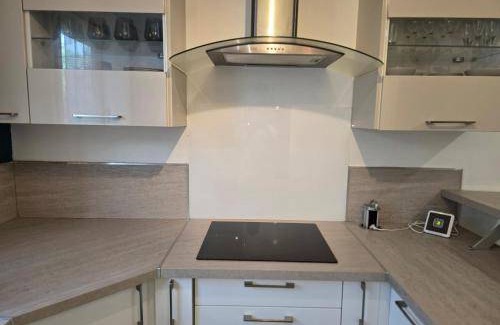 Orly Apartment | 65 m² Apartment ∙ 2 bedrooms ∙ 6 guests