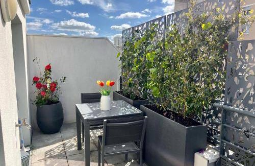 Le Kremlin-Bicetre Apartment | 70 m² Apartment ∙ 2 bedrooms ∙ 4 guests