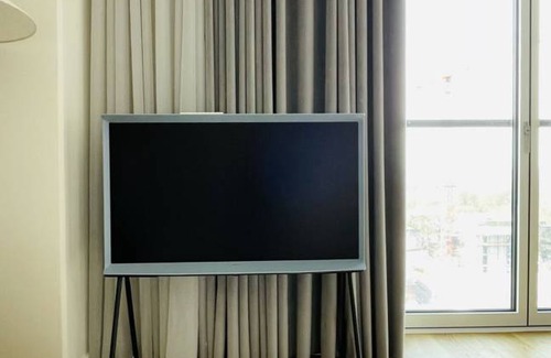 Vesterbro Apartment | 70 m² Apartment ∙ 1 bedroom ∙ 4 guests