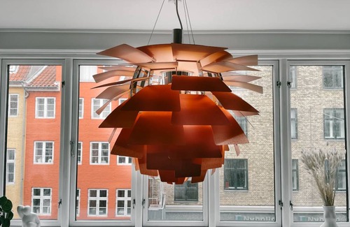 Christianshavn Apartment | 72 m² Apartment ∙ 1 bedroom ∙ 2 guests