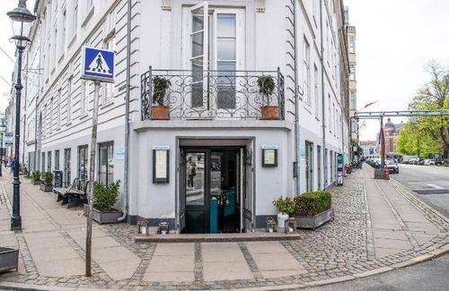 Copenhagen K Apartment | 74 m² Apartment ∙ 2 bedrooms ∙ 5 guests