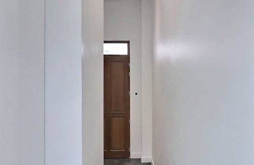 Republique–Point-du-Jour Apartment | 76 m² Apartment ∙ 3 bedrooms ∙ 6 guests