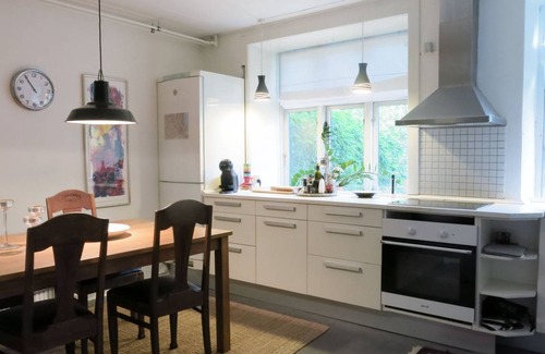 Frederiksberg Apartment | 76 m² Apartment ∙ 2 bedrooms ∙ 4 guests