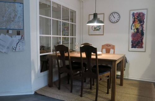 Frederiksberg Apartment | 76 m² Apartment ∙ 2 bedrooms ∙ 4 guests