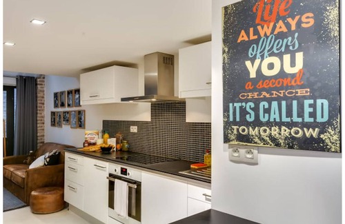 Montmartre Apartment | 77 m² Apartment ∙ 2 bedrooms ∙ 6 guests
