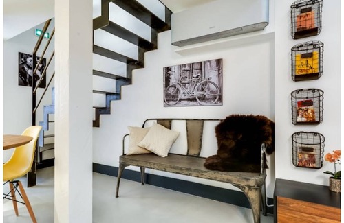 Montmartre Apartment | 77 m² Apartment ∙ 2 bedrooms ∙ 5 guests