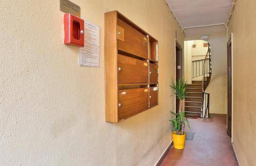 Meudon Apartment | 80 m² Apartment ∙ 1 bedroom ∙ 4 guests