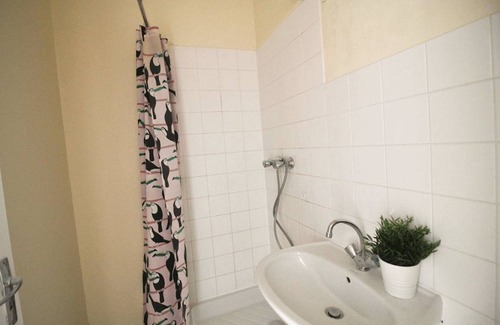 Saint Blaise Resort | 80 m² Private room ∙ 1 bedroom ∙ 4 guests