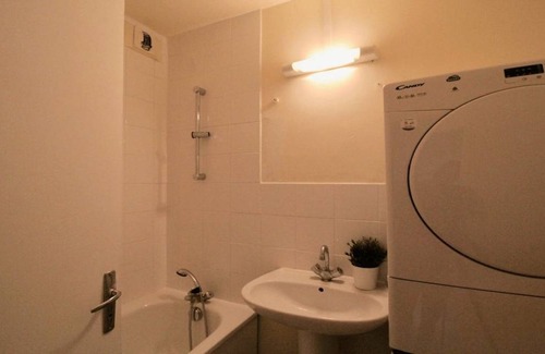 Saint Blaise Resort | 80 m² Private room ∙ 1 bedroom ∙ 4 guests