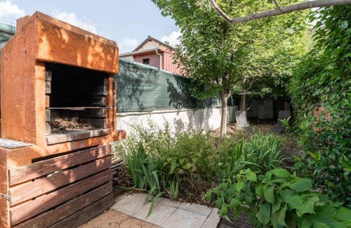 Montreuil Villa | 80 m² Villa ∙ 2 bedrooms ∙ 6 guests